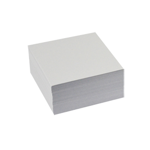 Plain Paper Refill (500 Sheets)